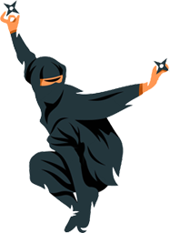 ninja-shuriken