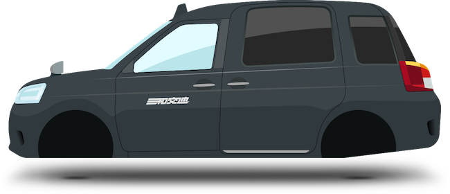 SANWA TAXI