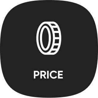 price