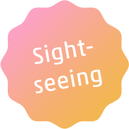 Sight-seeing