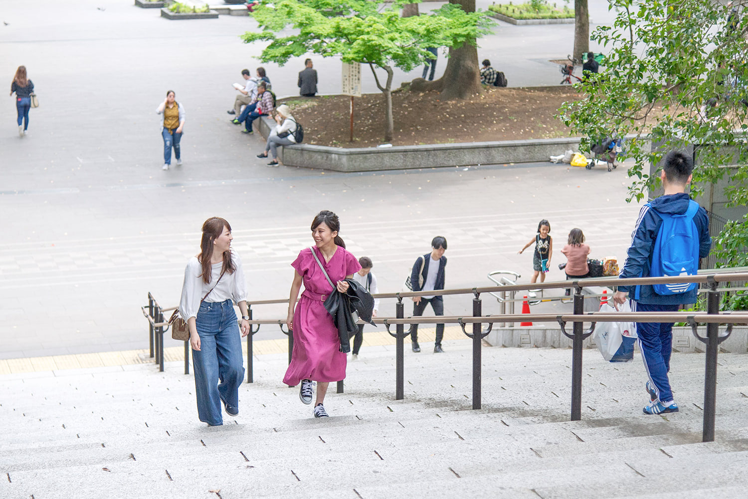 上野恩賜公園