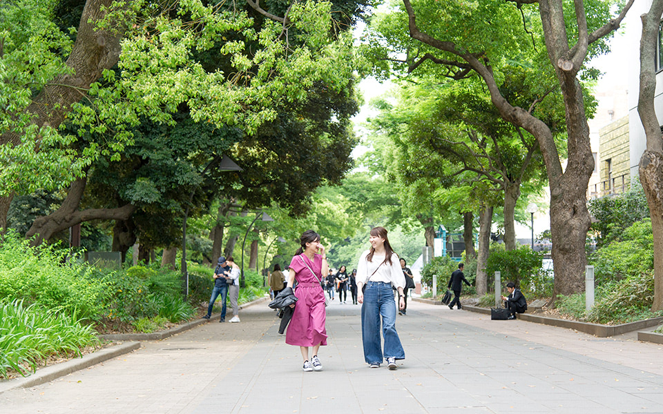 上野恩賜公園